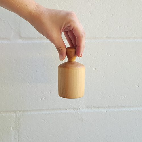 biscuit cutter maple